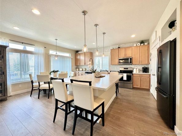 17955 E 107 Place, Commerce City CO 80022