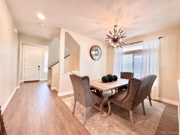 17955 E 107 Place, Commerce City CO 80022