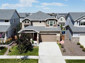 17955 E 107 Place, Commerce City CO 80022