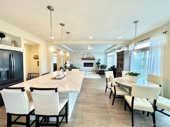 17955 E 107 Place, Commerce City CO 80022
