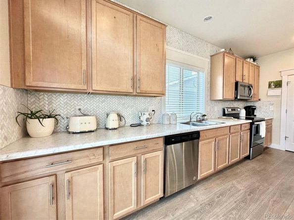 17955 E 107 Place, Commerce City CO 80022