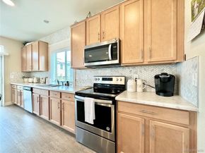 17955 E 107 Place, Commerce City CO 80022