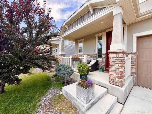 17955 E 107 Place, Commerce City CO 80022
