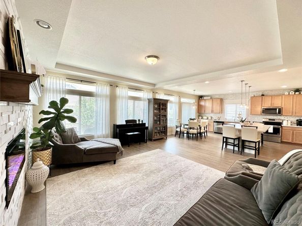17955 E 107 Place, Commerce City CO 80022