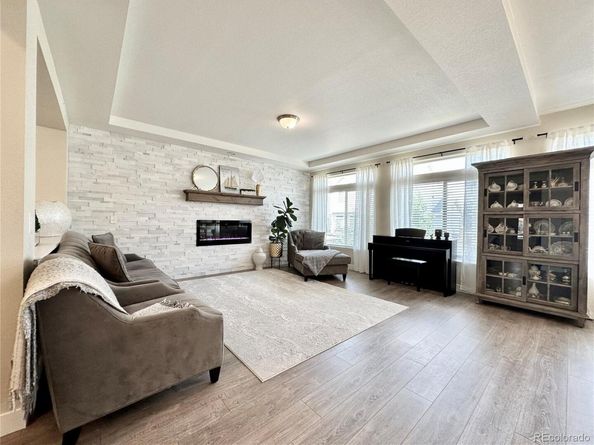 17955 E 107 Place, Commerce City CO 80022