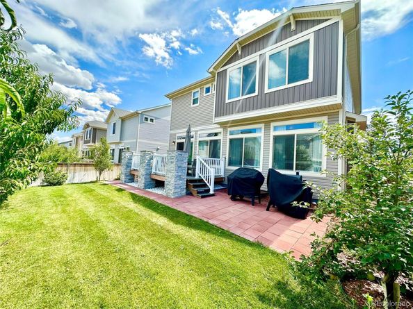 17955 E 107 Place, Commerce City CO 80022