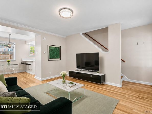 1254 Krameria Street, Denver CO 80220