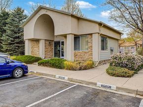 4875 S Balsam Way 7101, Littleton CO 80123