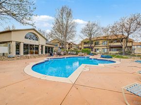 4875 S Balsam Way 7101, Littleton CO 80123