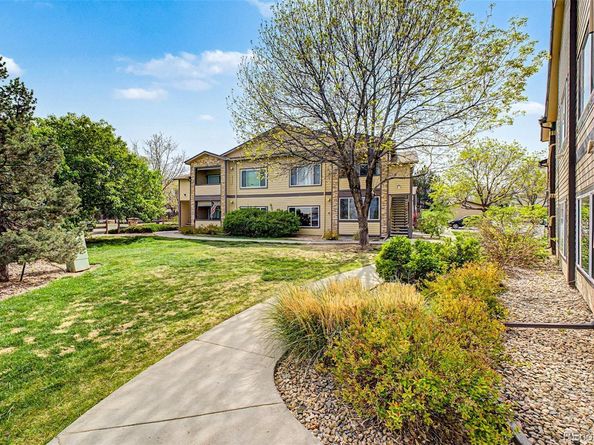 4875 S Balsam Way 7101, Littleton CO 80123