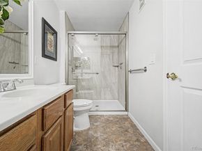 4875 S Balsam Way 7101, Littleton CO 80123