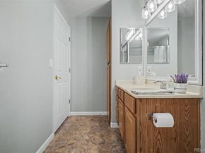 4875 S Balsam Way 7101, Littleton CO 80123