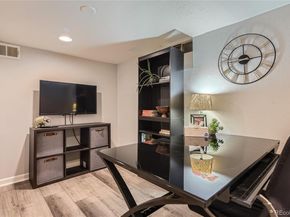1227 E Martin Luther King Jr. Boulevard, Denver CO 80205