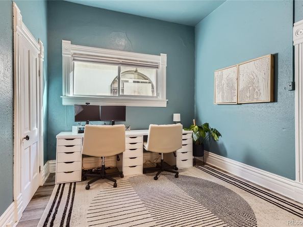 1227 E Martin Luther King Jr. Boulevard, Denver CO 80205