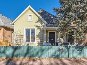 1227 E Martin Luther King Jr. Boulevard, Denver CO 80205