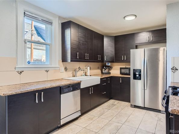 1227 E Martin Luther King Jr. Boulevard, Denver CO 80205