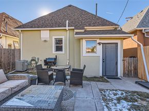 1227 E Martin Luther King Jr. Boulevard, Denver CO 80205