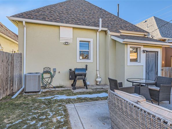 1227 E Martin Luther King Jr. Boulevard, Denver CO 80205