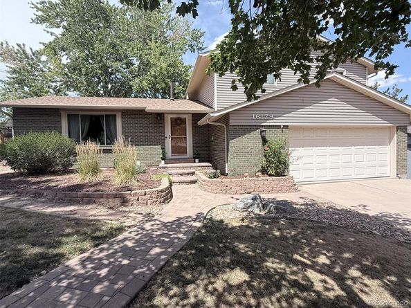16179 E Flora Place, Aurora CO 80013