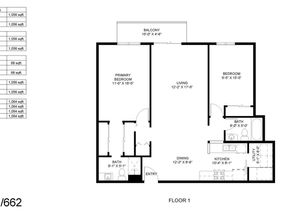 491 S Kalispell Way 305, Aurora CO 80017