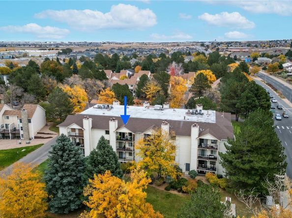 491 S Kalispell Way 305, Aurora CO 80017