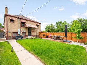 3456 Federal Boulevard, Denver CO 80211