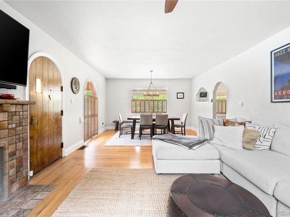 3456 Federal Boulevard, Denver CO 80211
