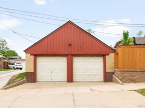 3456 Federal Boulevard, Denver CO 80211