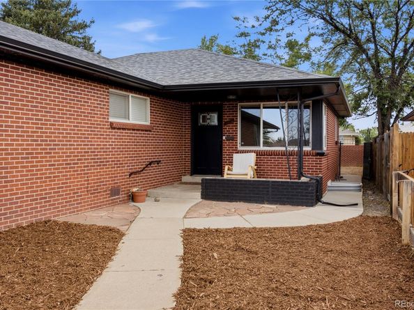 3353 N Krameria Street, Denver CO 80207