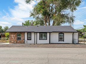 16130 Mt Vernon Road, Golden CO 80401