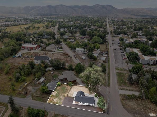 16130 Mt Vernon Road, Golden CO 80401