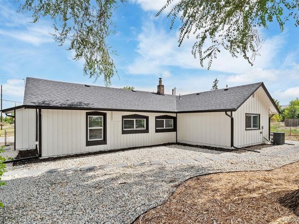 16130 Mt Vernon Road, Golden CO 80401