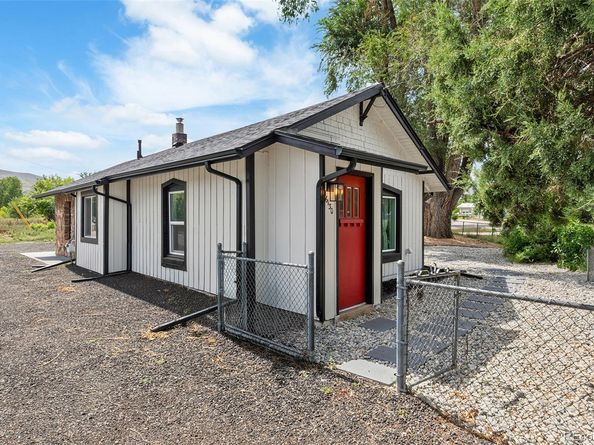 16130 Mt Vernon Road, Golden CO 80401