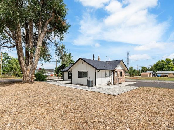 16130 Mt Vernon Road, Golden CO 80401