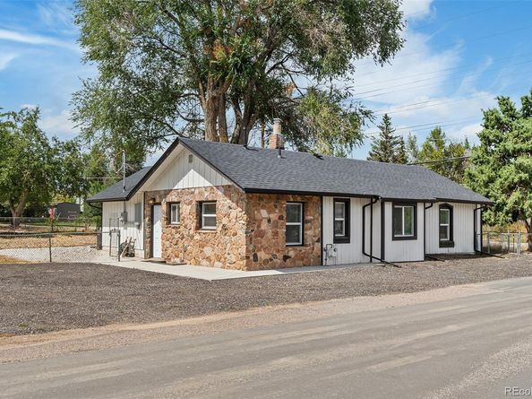 16130 Mt Vernon Road, Golden CO 80401