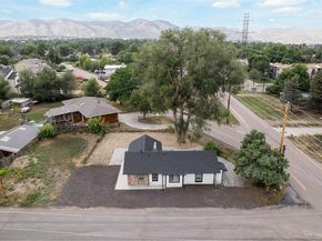 16130 Mt Vernon Road, Golden CO 80401