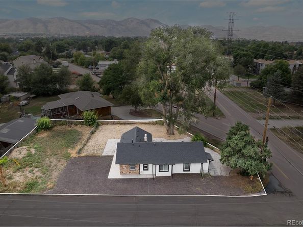 16130 Mt Vernon Road, Golden CO 80401