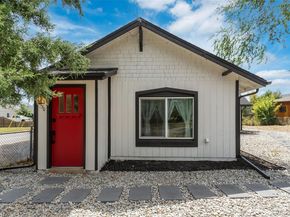 16130 Mt Vernon Road, Golden CO 80401