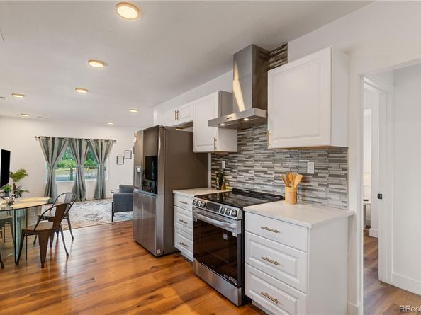 16130 Mt Vernon Road, Golden CO 80401