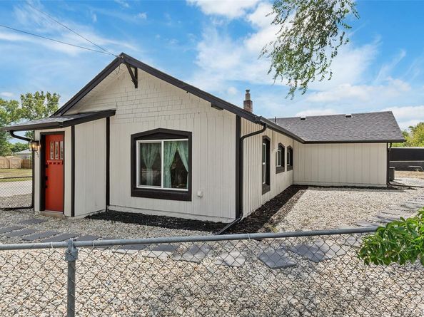 16130 Mt Vernon Road, Golden CO 80401