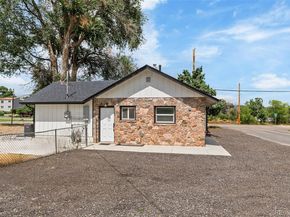 16130 Mt Vernon Road, Golden CO 80401