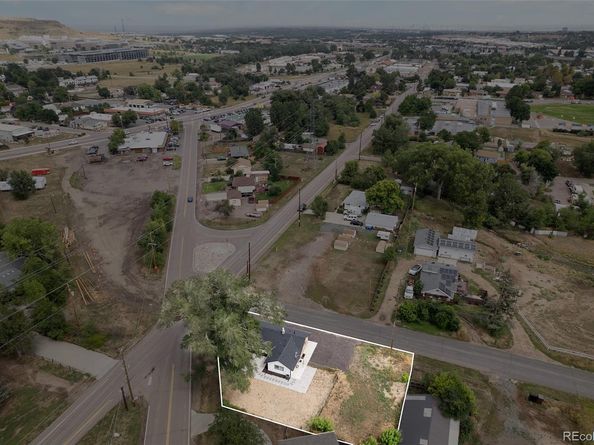 16130 Mt Vernon Road, Golden CO 80401
