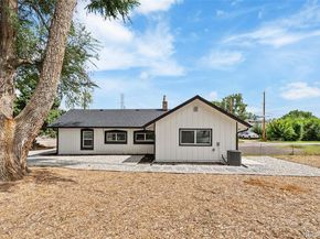 16130 Mt Vernon Road, Golden CO 80401