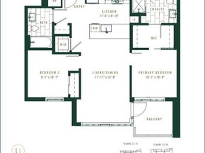 525 18th Street 1303, Denver CO 80202