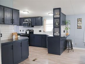 8420 Harrison Way, Denver CO 80229