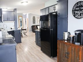 8420 Harrison Way, Denver CO 80229