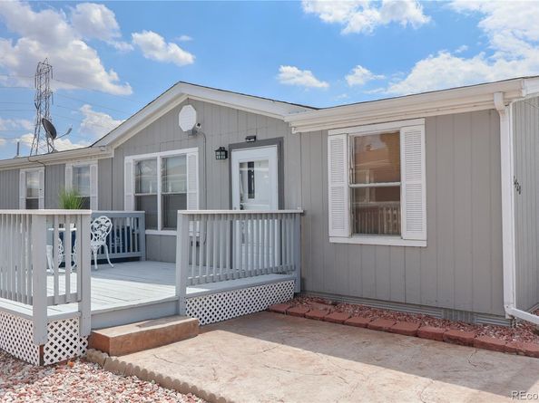 8420 Harrison Way, Denver CO 80229
