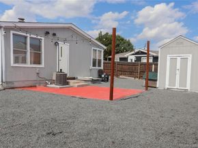 8420 Harrison Way, Denver CO 80229