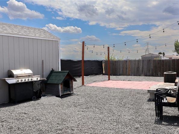 8420 Harrison Way, Denver CO 80229