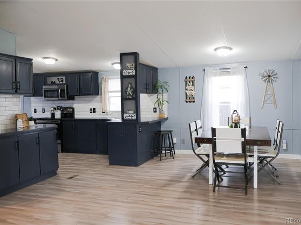 8420 Harrison Way, Denver CO 80229